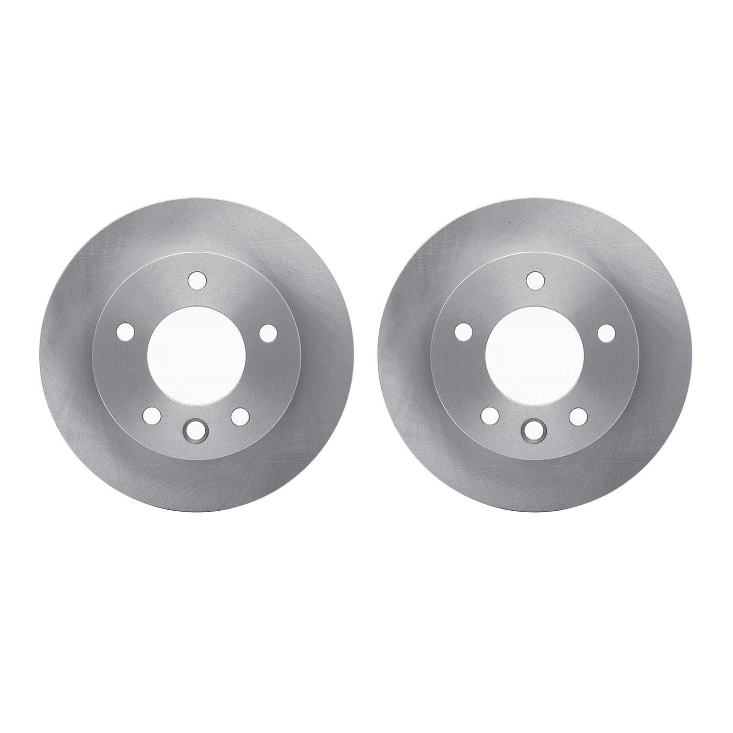 DFC Brake Rotors - Blank