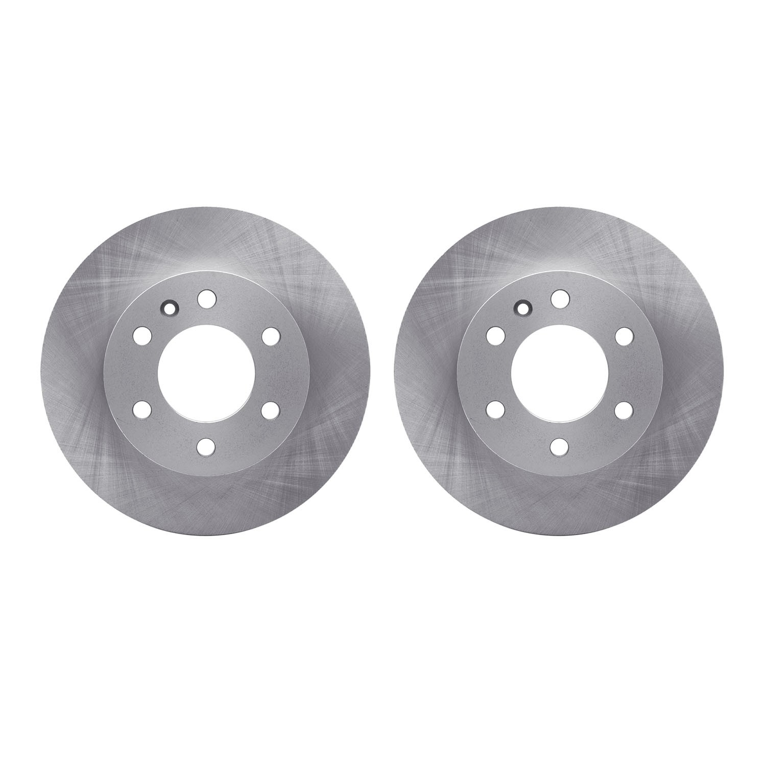 DFC Brake Rotors - Blank