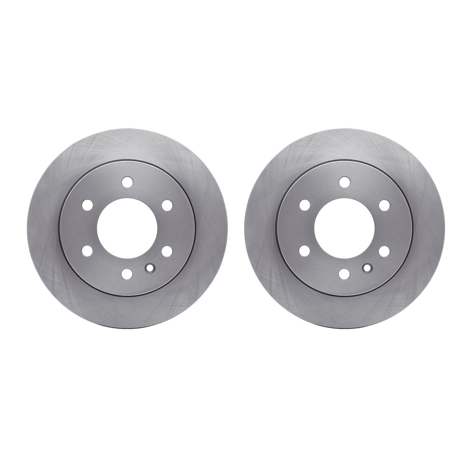 DFC Brake Rotors - Blank