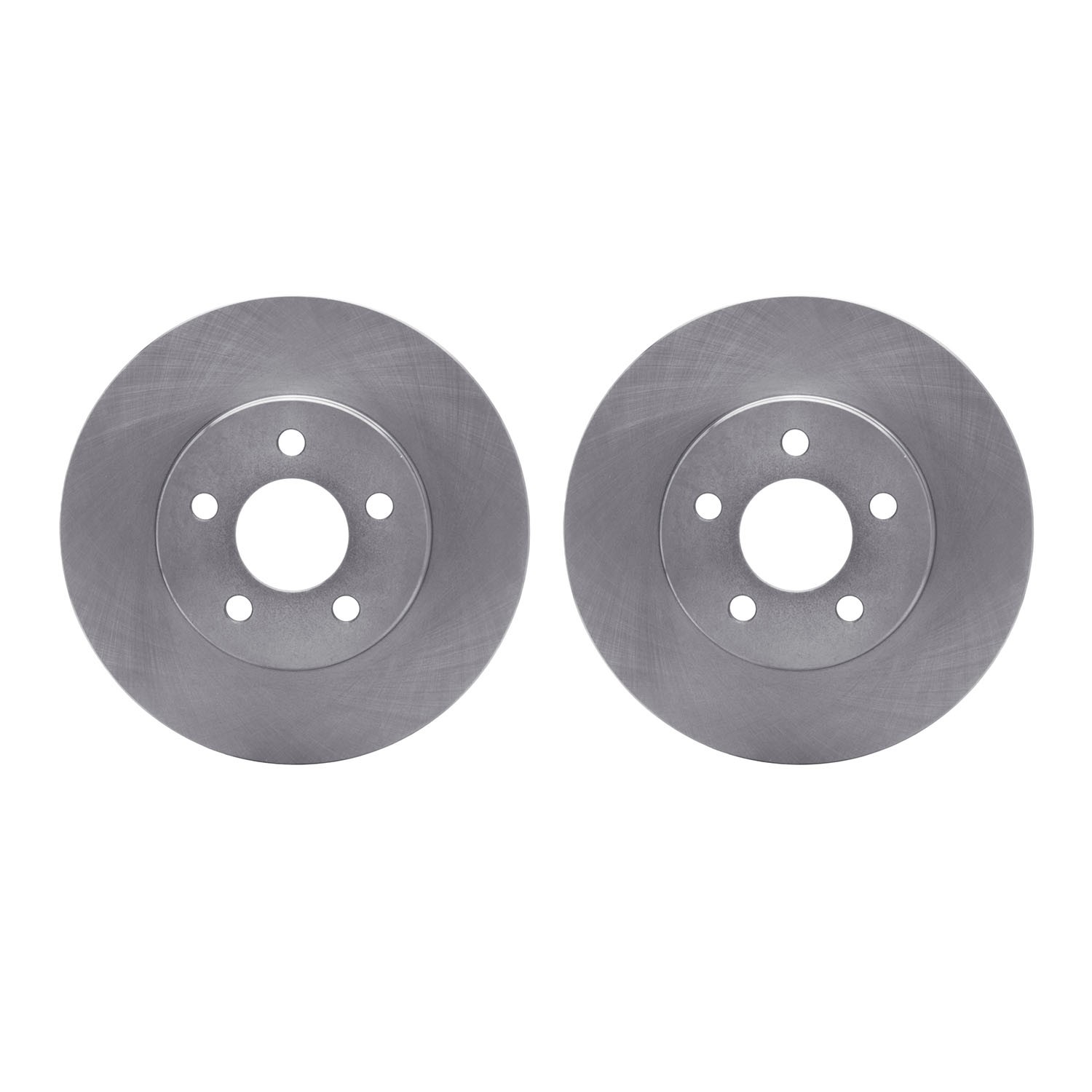 DFC Brake Rotors - Blank