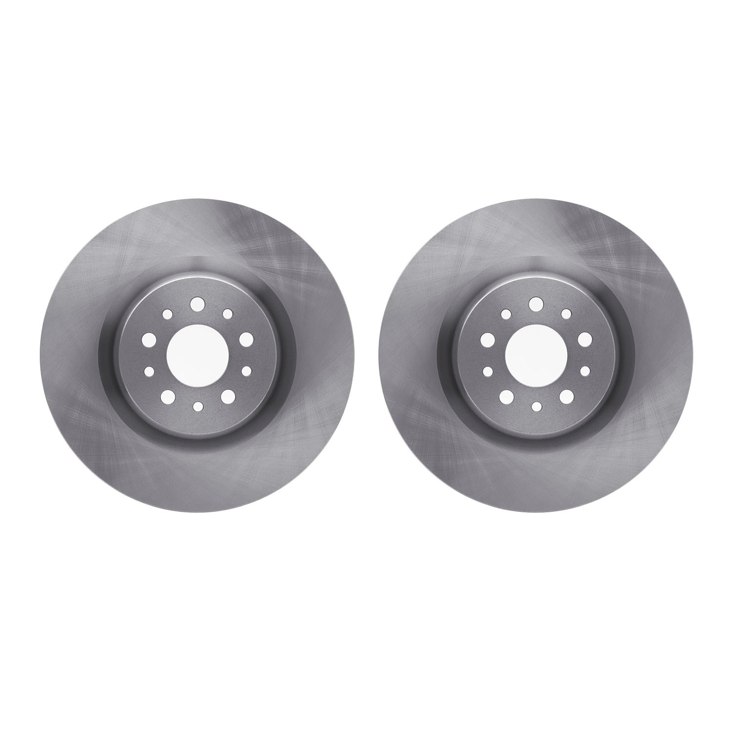 DFC Brake Rotors - Blank