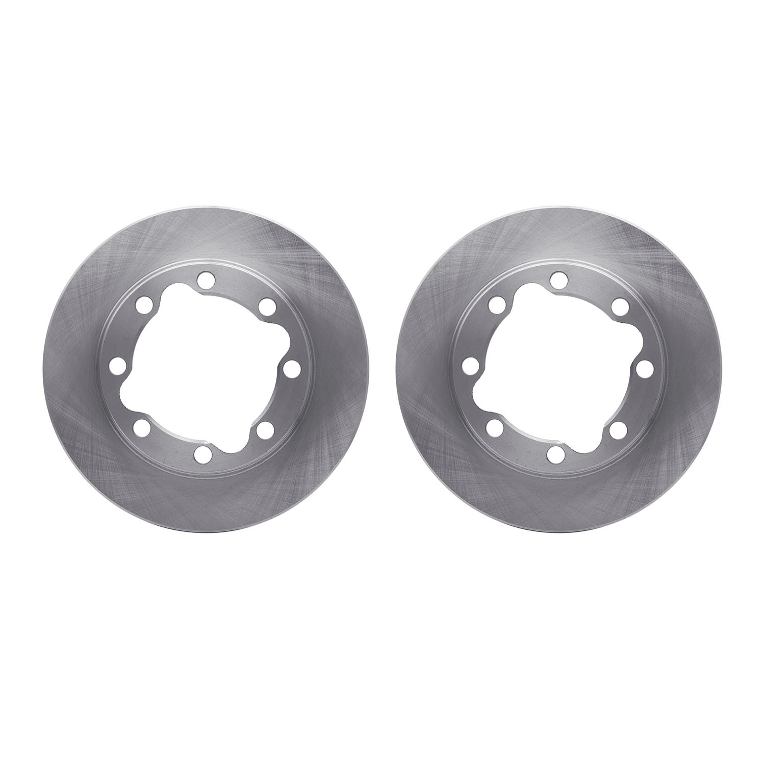 DFC Brake Rotors - Blank