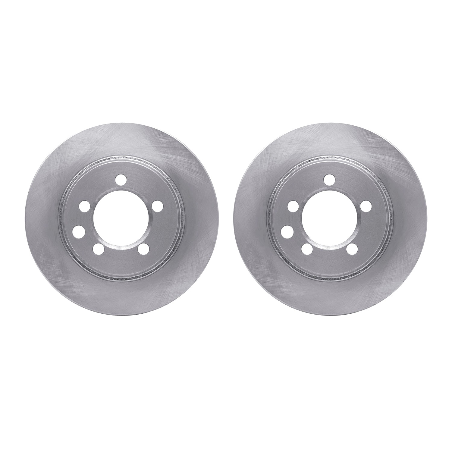 DFC Brake Rotors - Blank