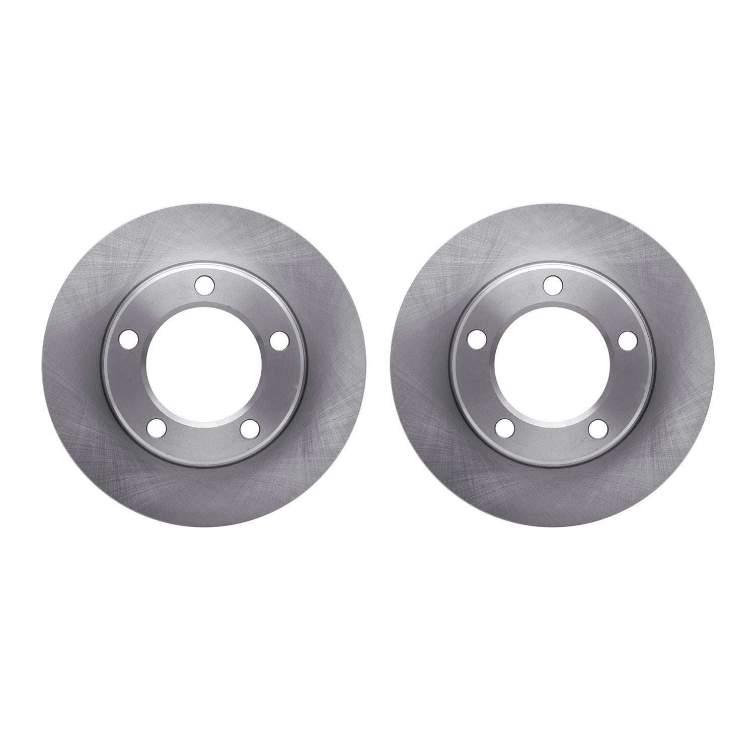 DFC Brake Rotors - Blank