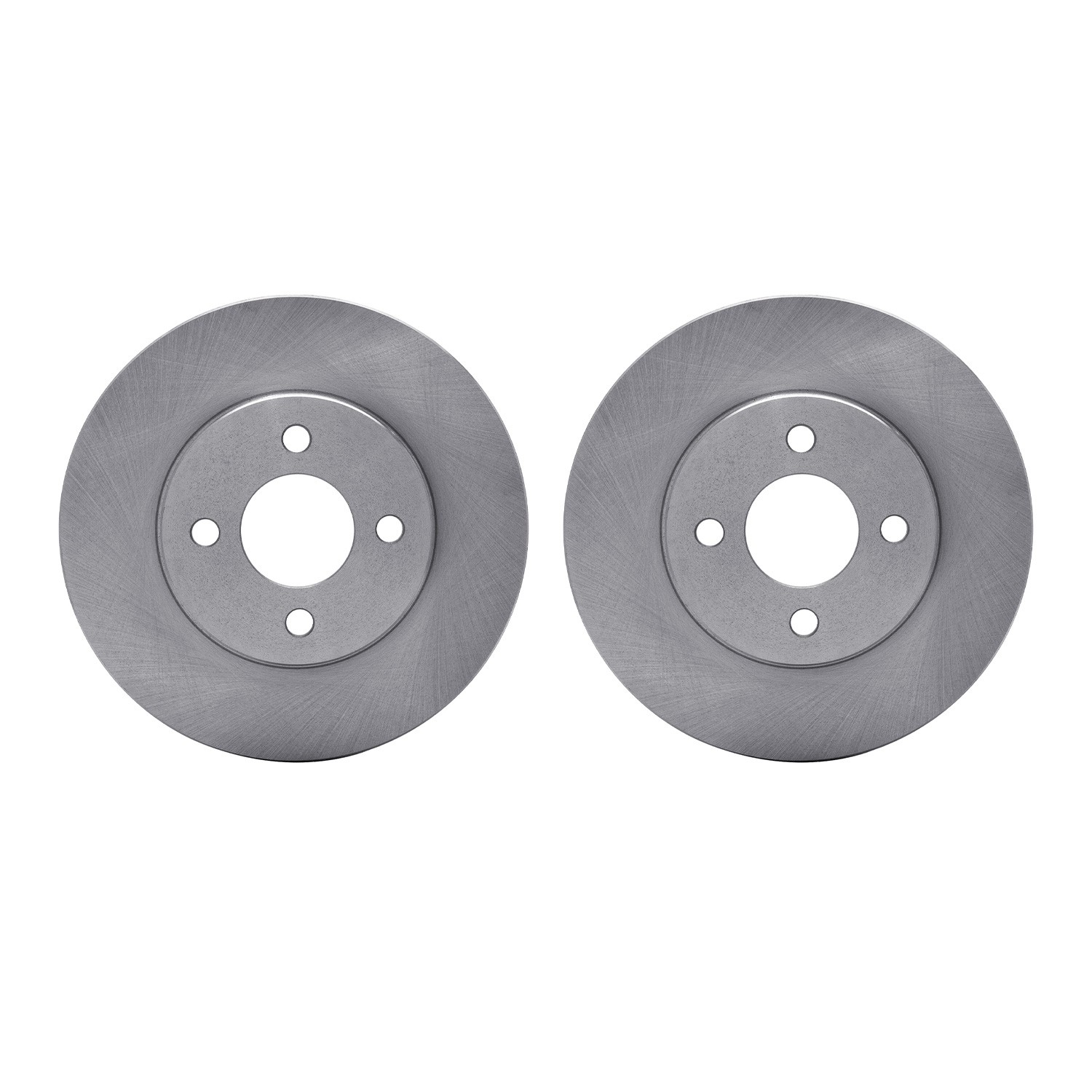 DFC Brake Rotors - Blank