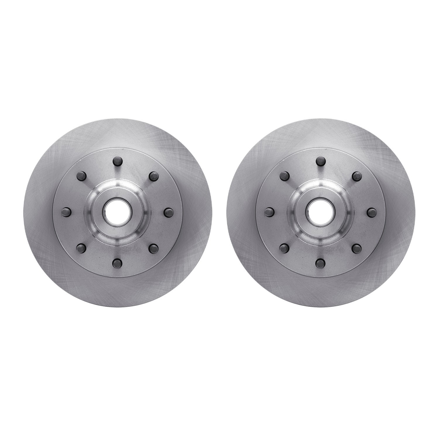 DFC Brake Rotors - Blank