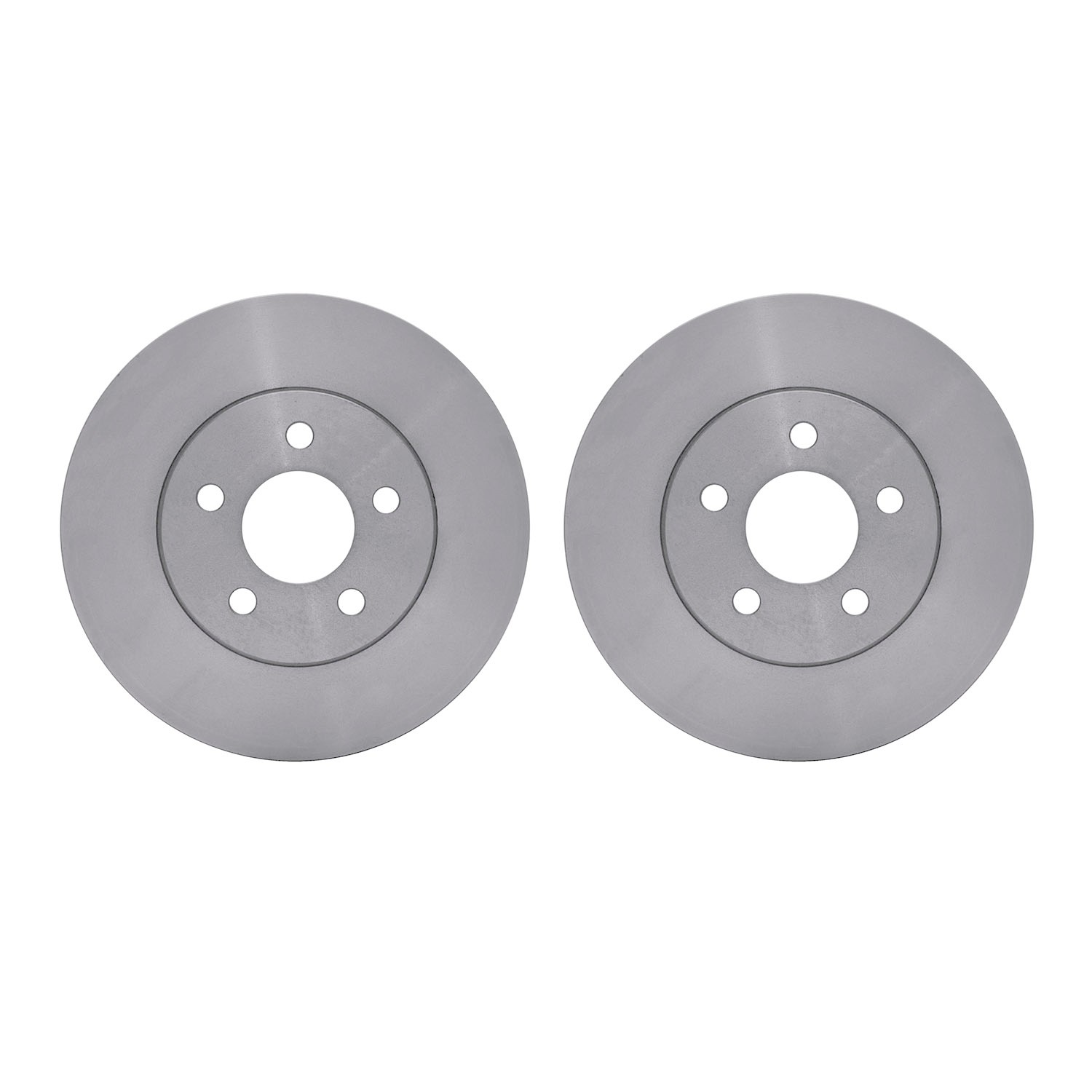 DFC Brake Rotors - Blank