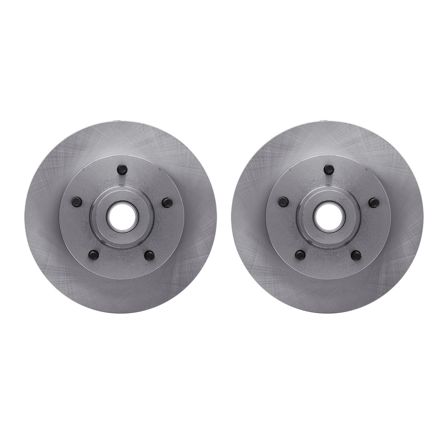 DFC Brake Rotors - Blank