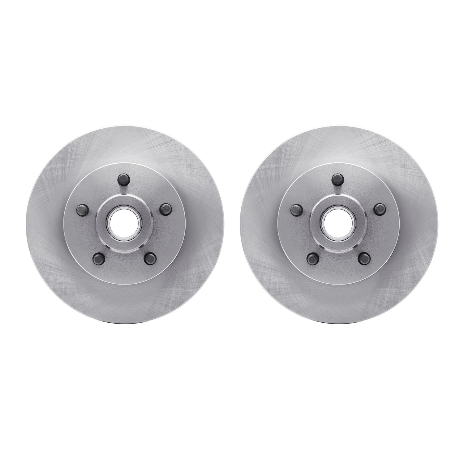 DFC Brake Rotors - Blank