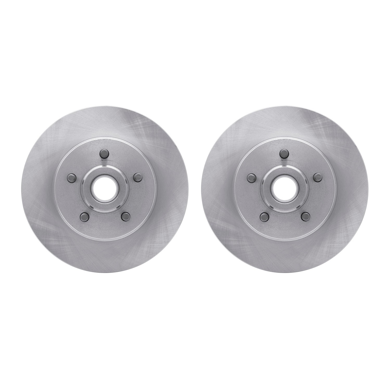 DFC Brake Rotors - Blank
