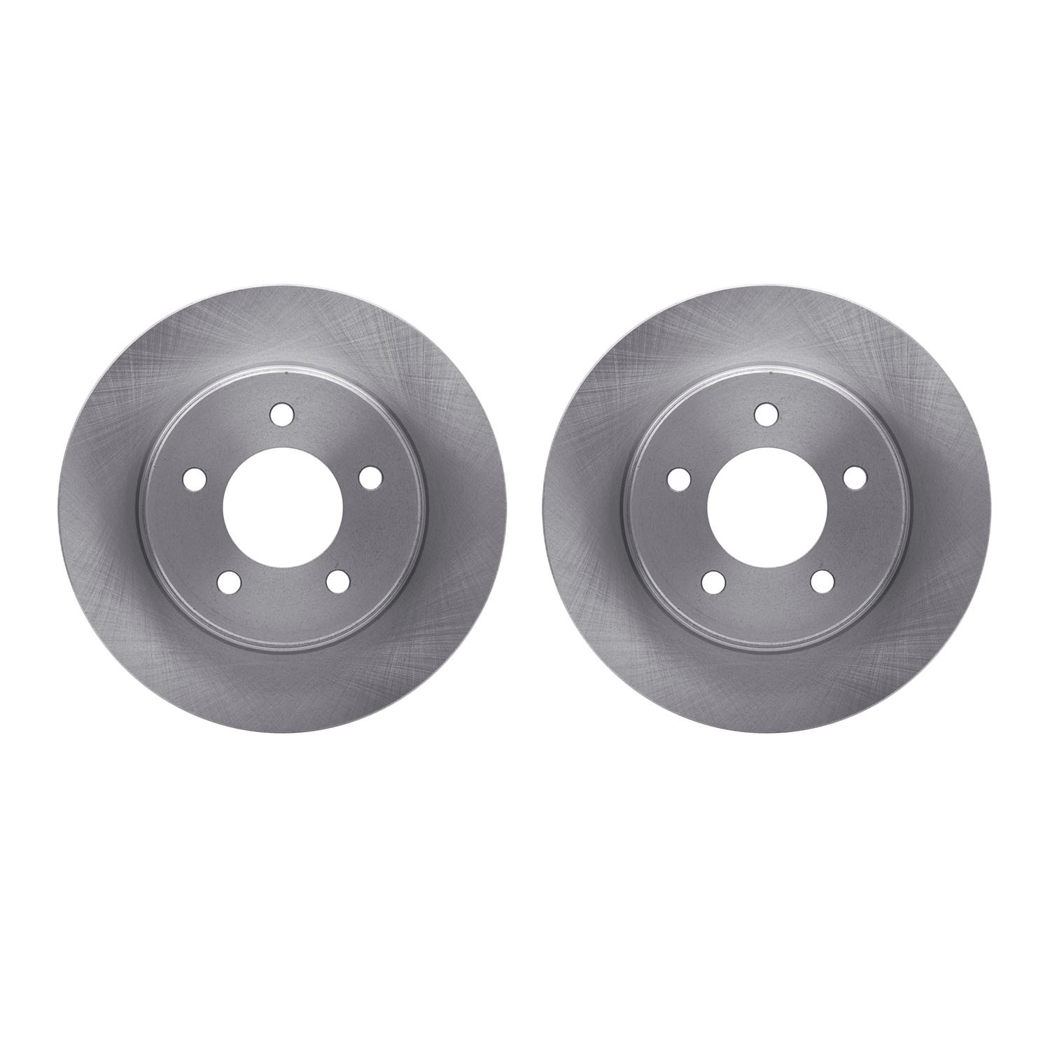 DFC Brake Rotors - Blank