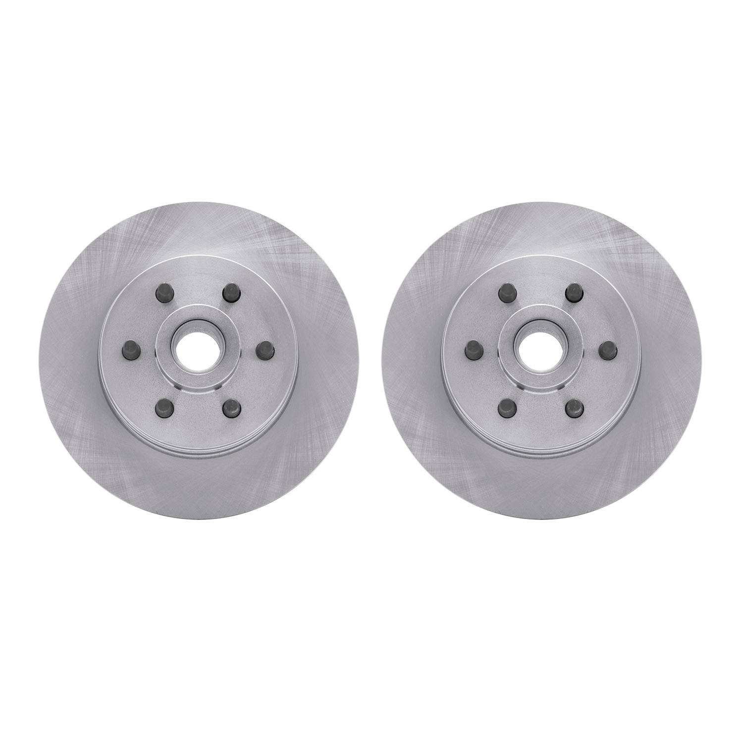 DFC Brake Rotors - Blank