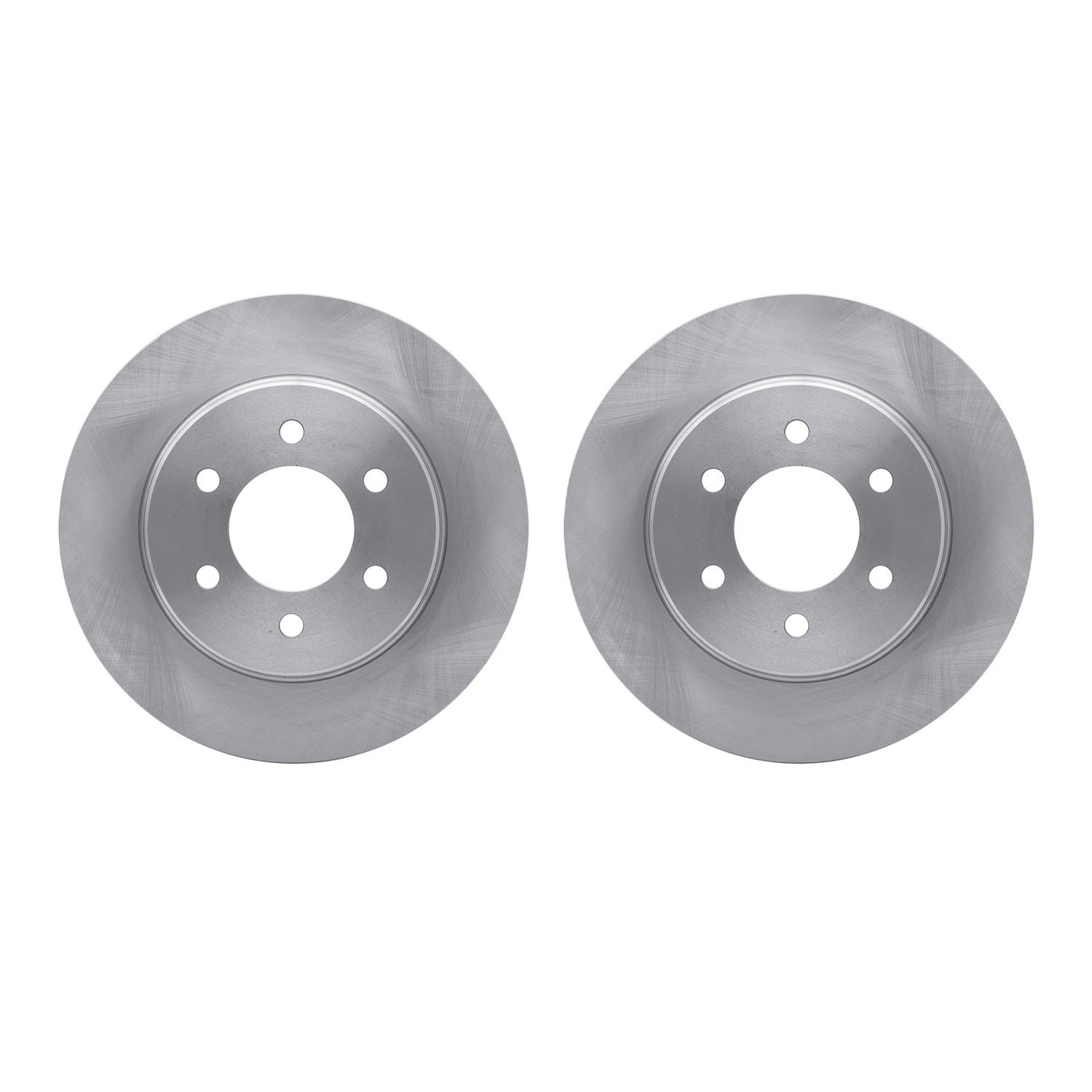 DFC Brake Rotors - Blank