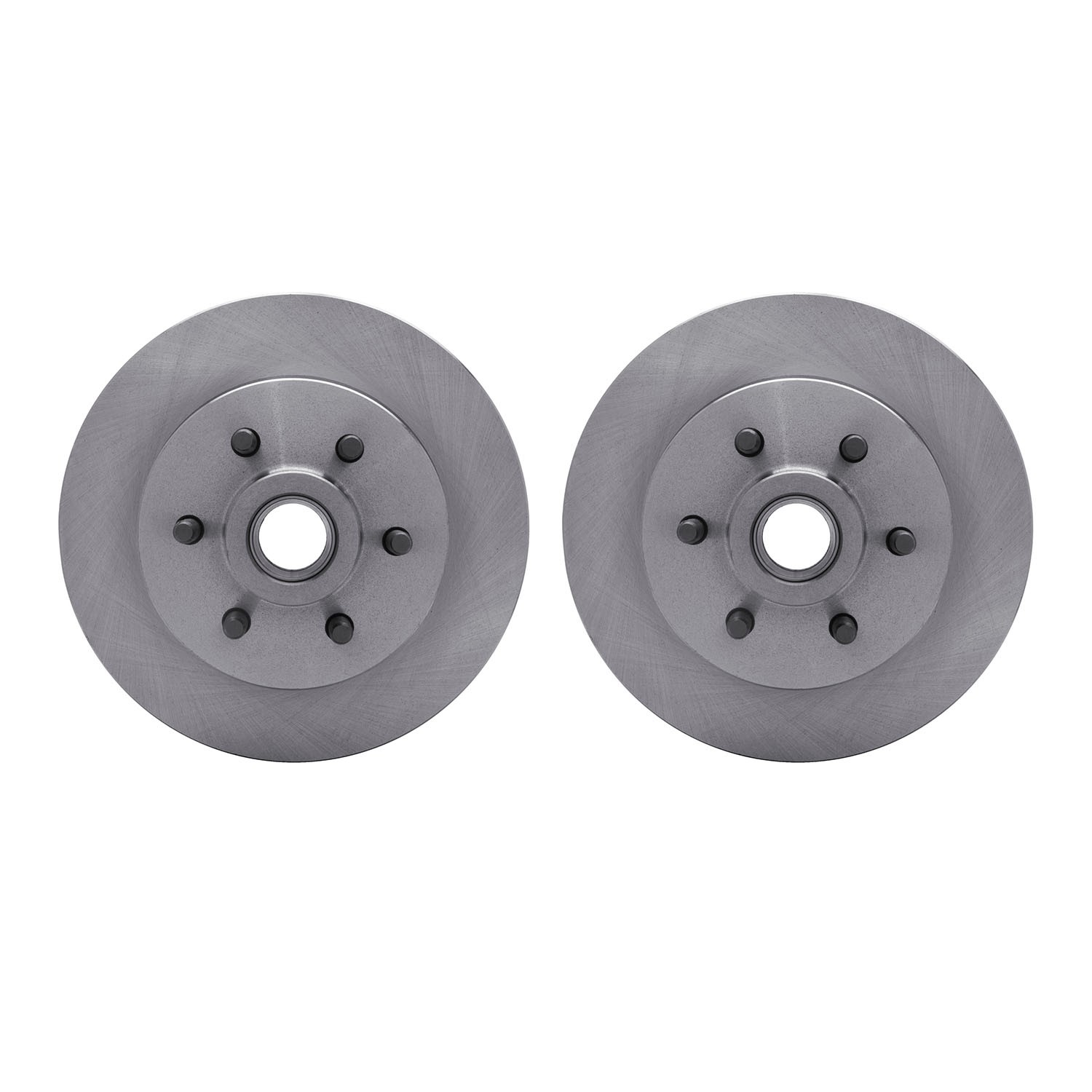 DFC Brake Rotors - Blank