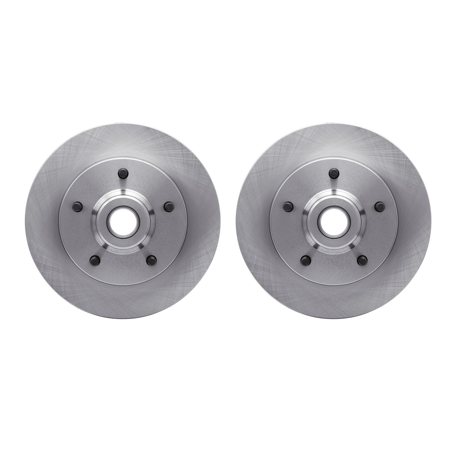 DFC Brake Rotors - Blank