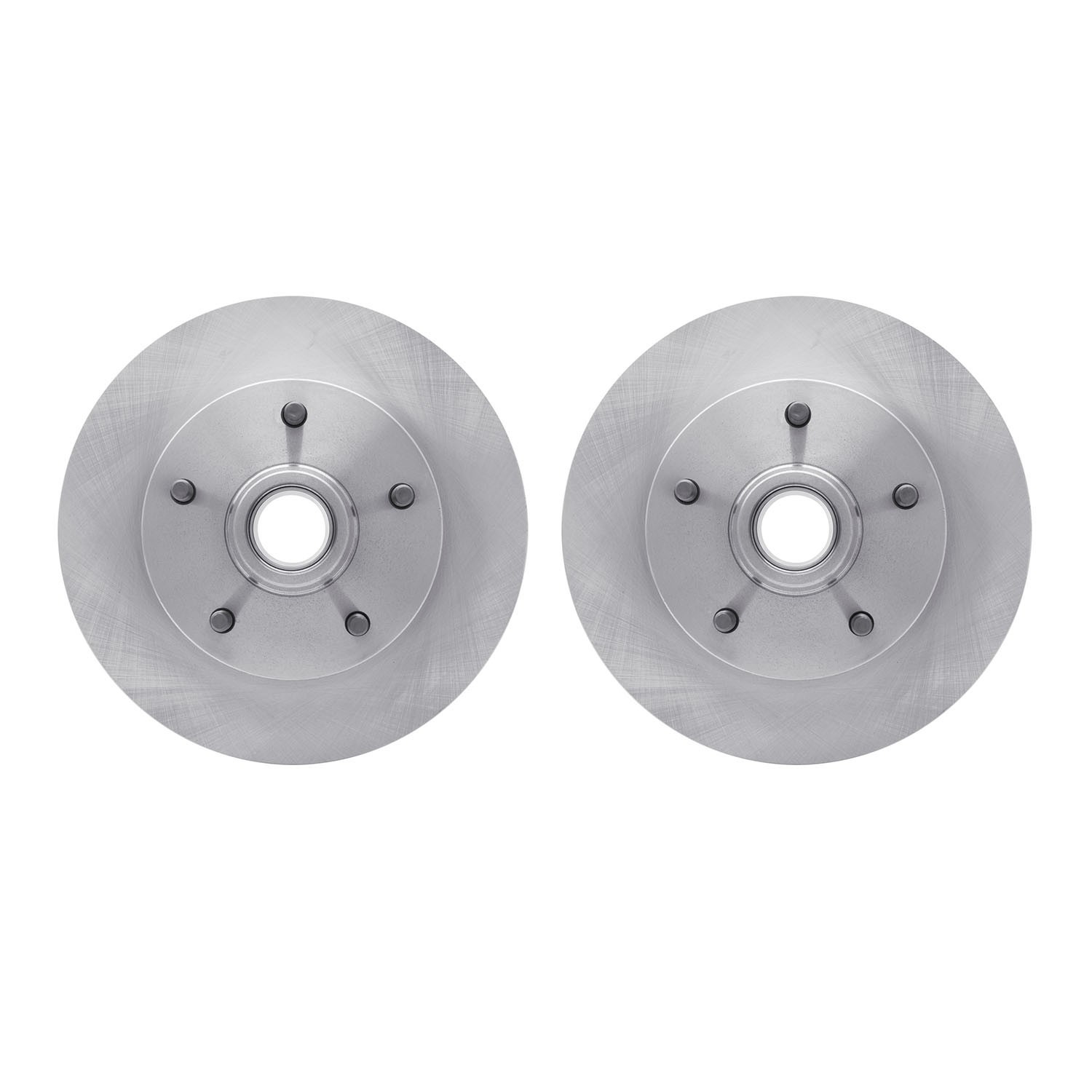 DFC Brake Rotors - Blank