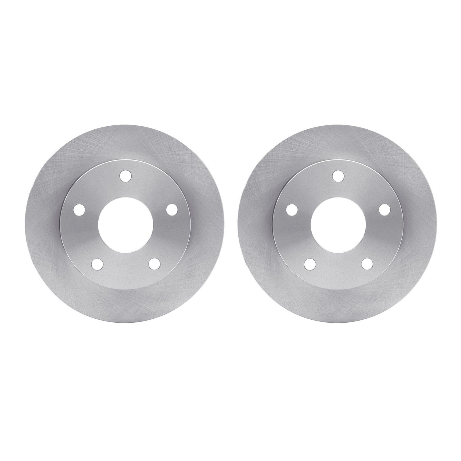 DFC Brake Rotors - Blank