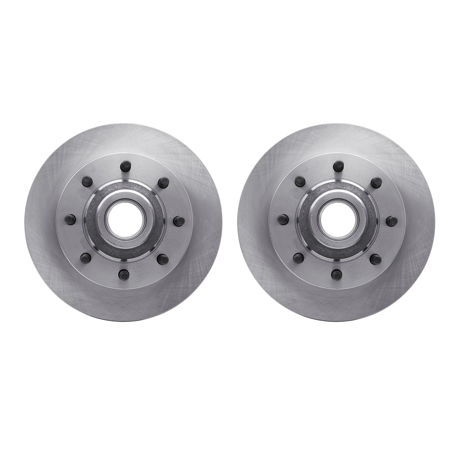 DFC Brake Rotors - Blank