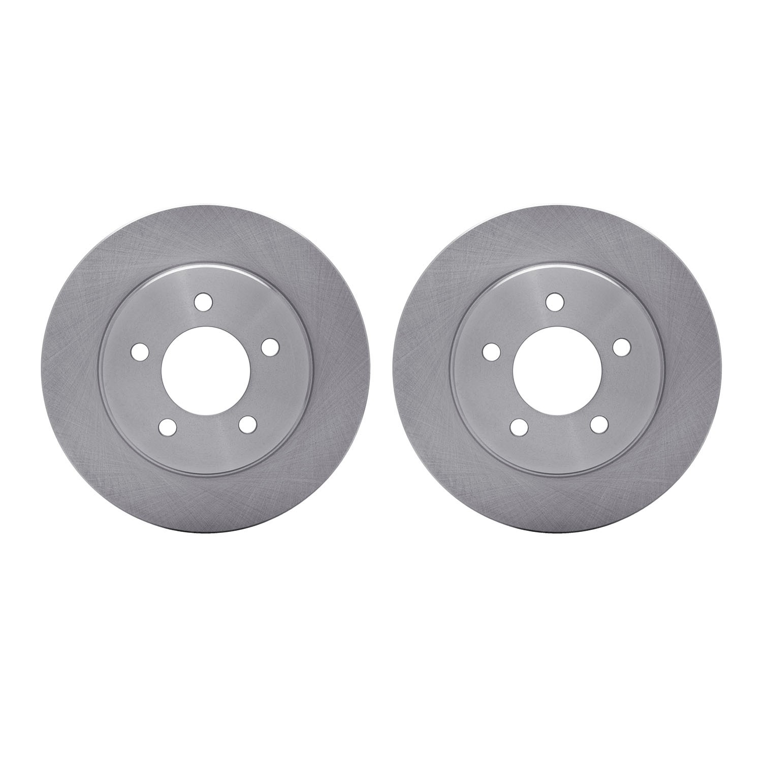 DFC Brake Rotors - Blank