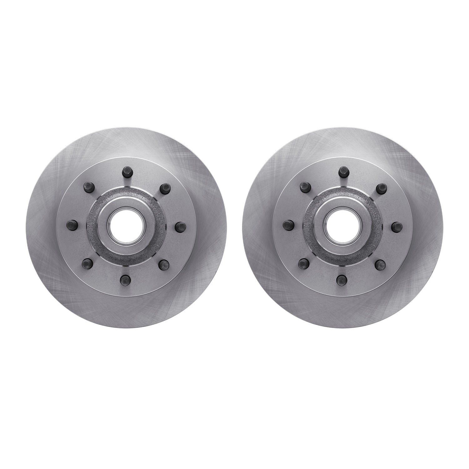 DFC Brake Rotors - Blank