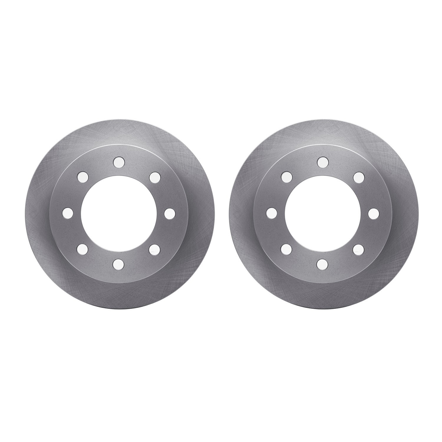 DFC Brake Rotors - Blank