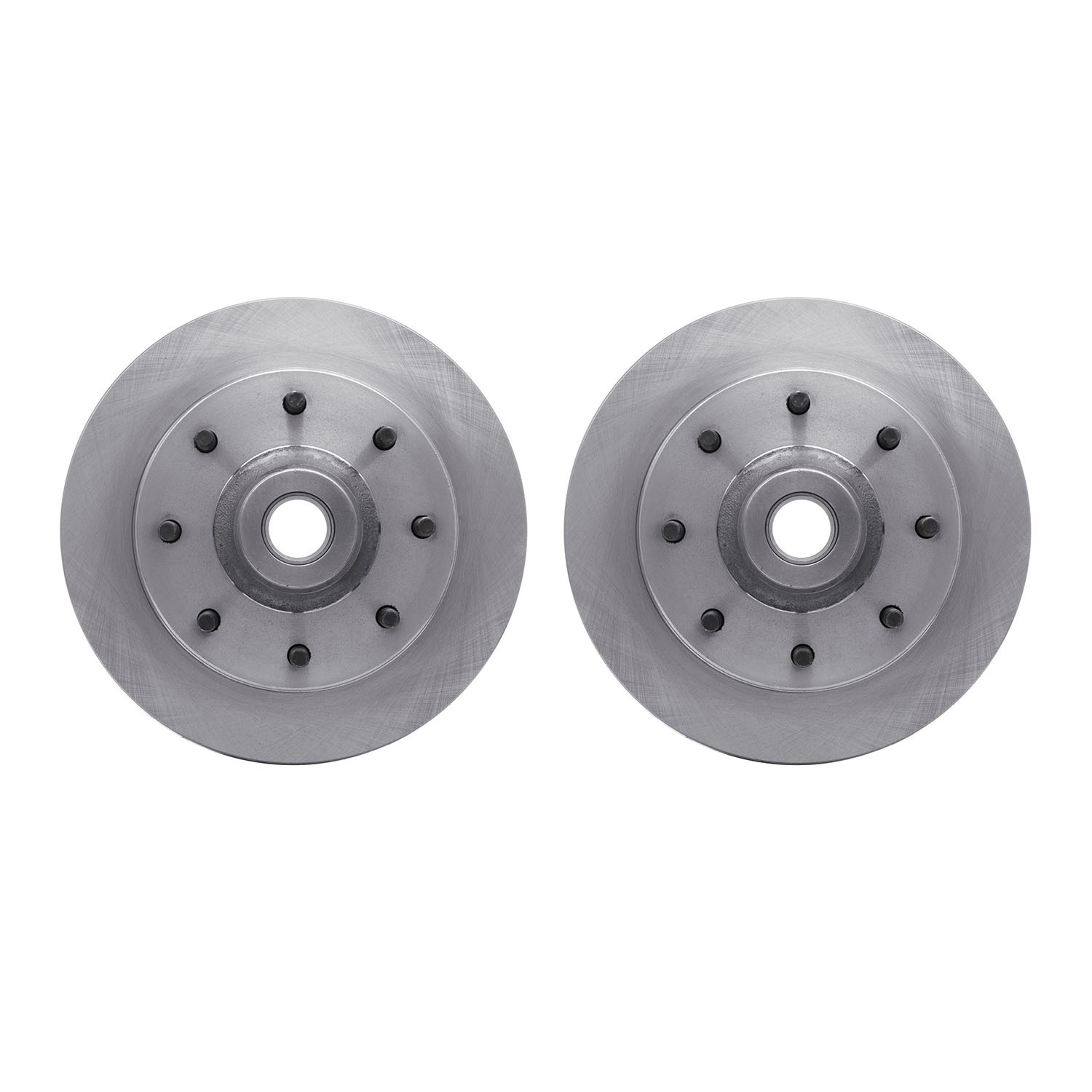 DFC Brake Rotors - Blank