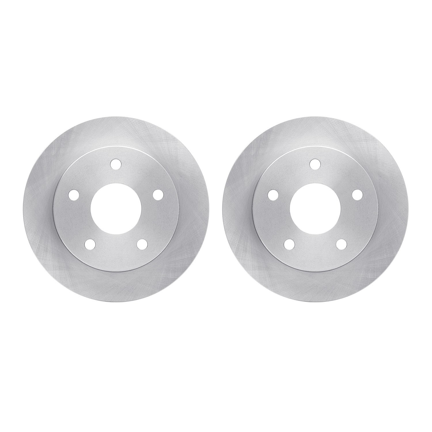 DFC Brake Rotors - Blank