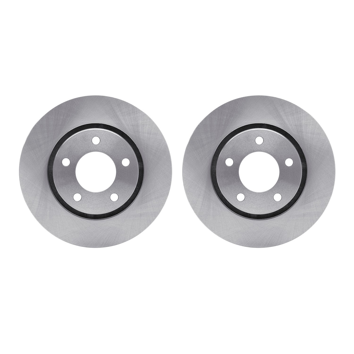 DFC Brake Rotors - Blank