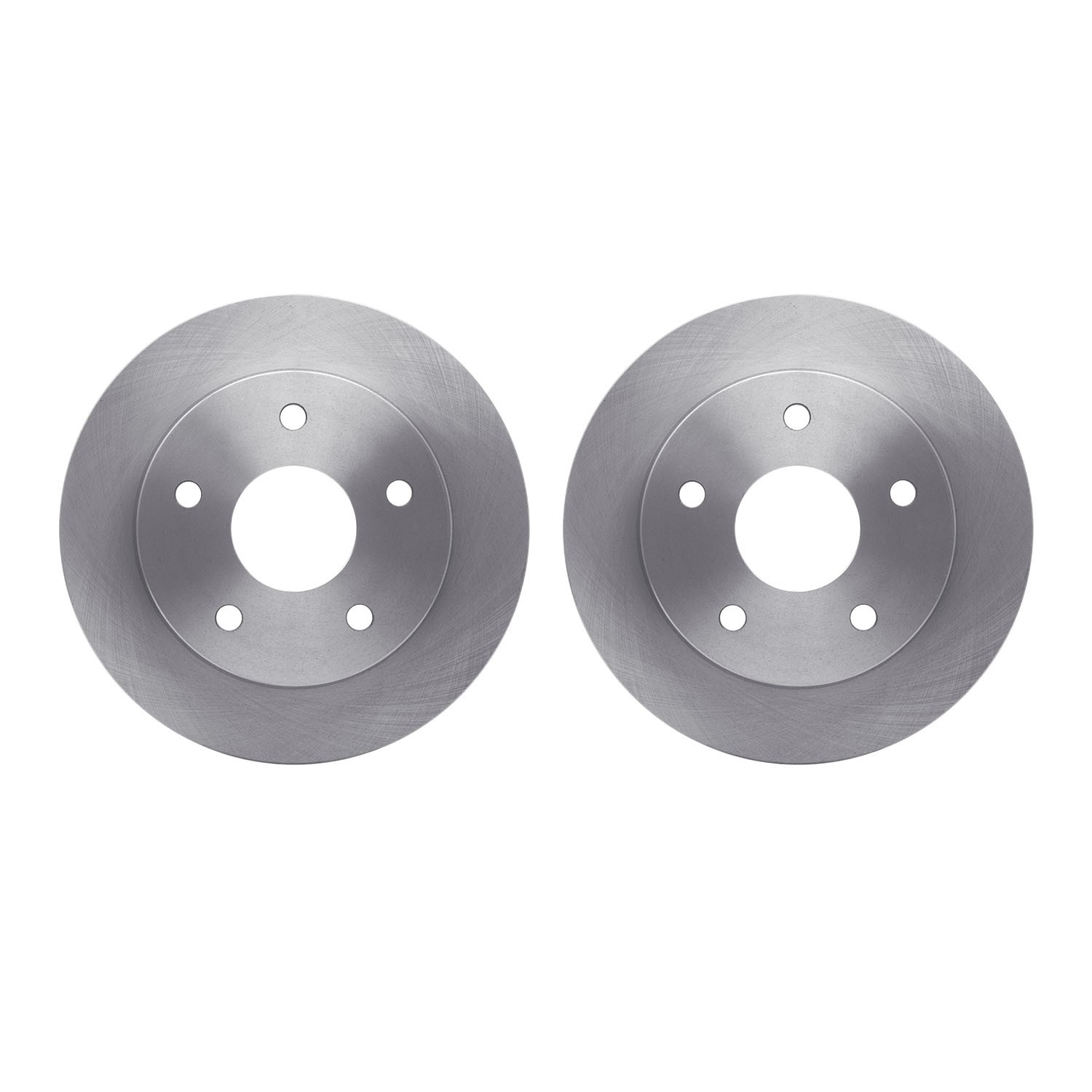 DFC Brake Rotors - Blank