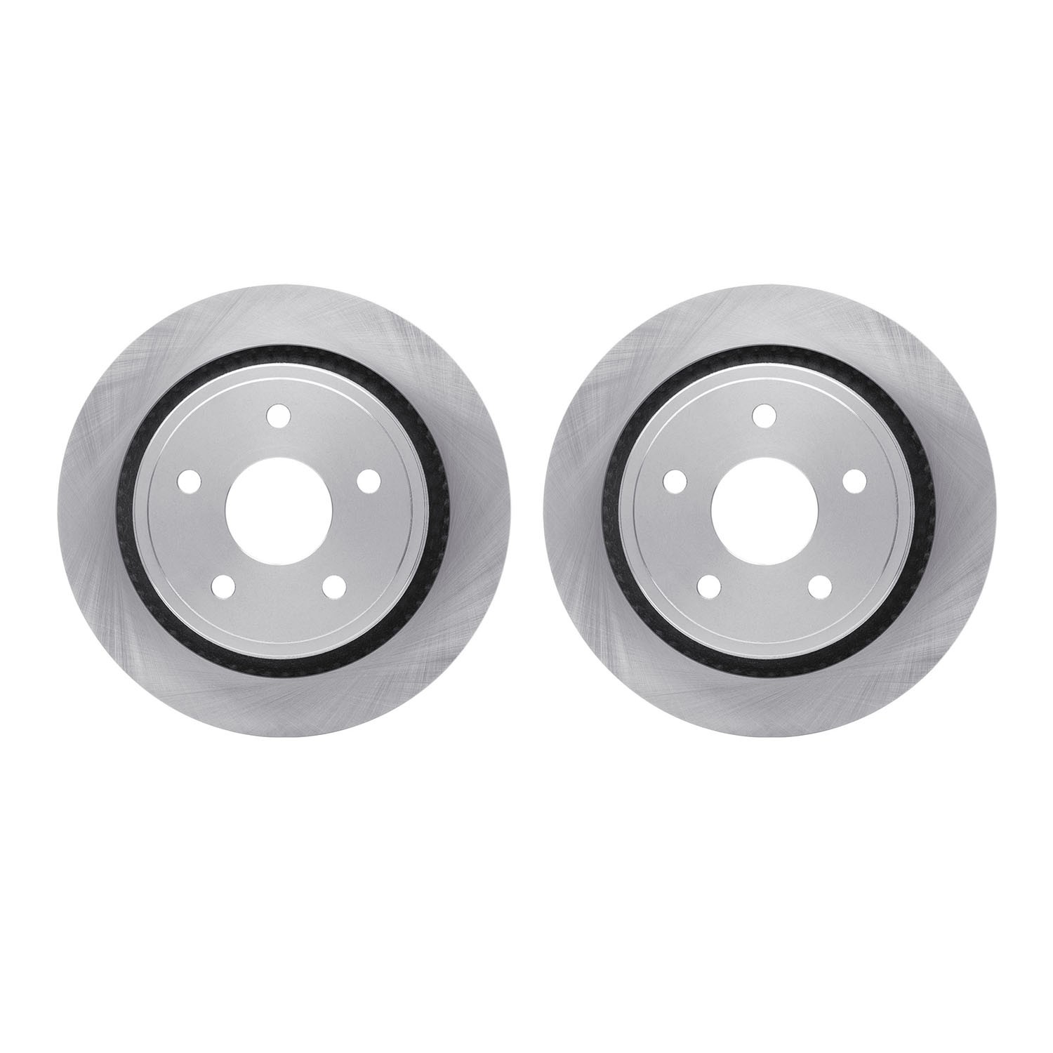 DFC Brake Rotors - Blank