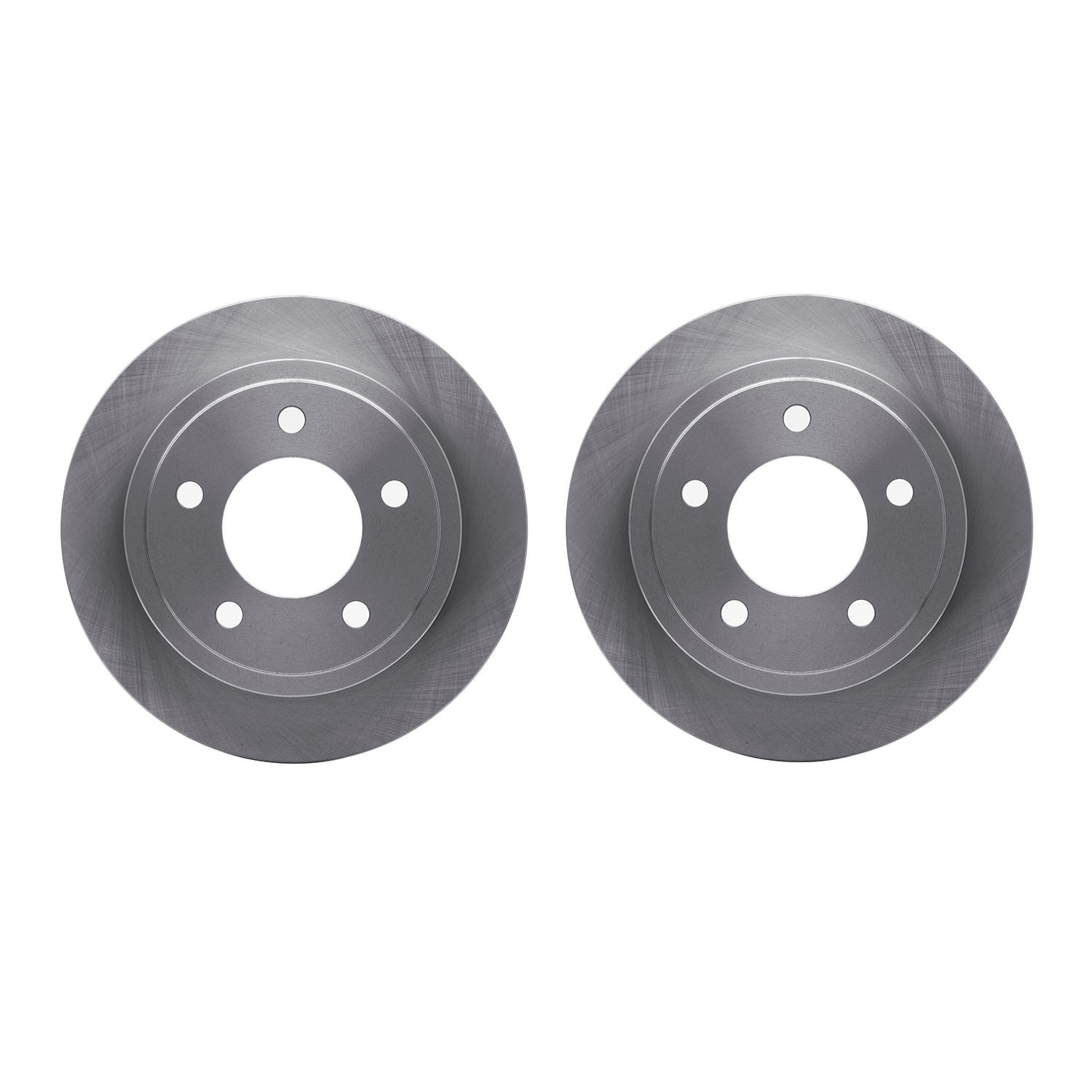 DFC Brake Rotors - Blank