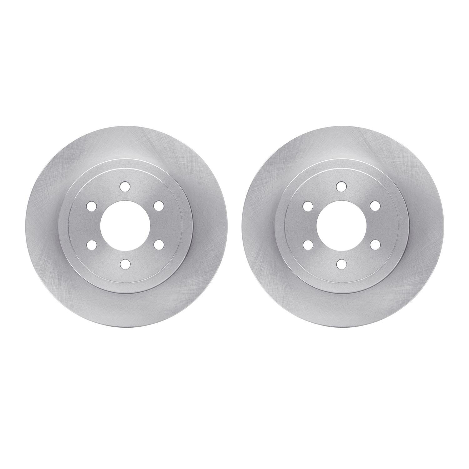 DFC Brake Rotors - Blank