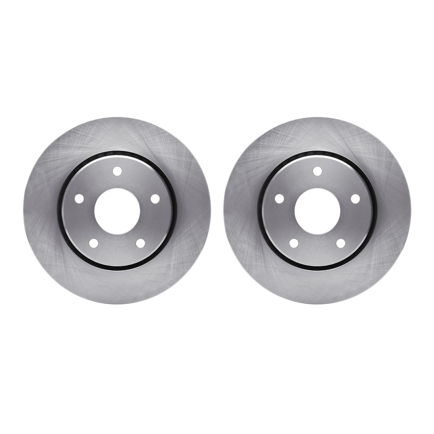 DFC Brake Rotors - Blank