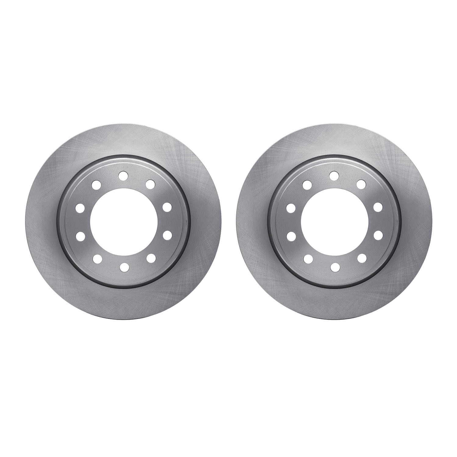 DFC Brake Rotors - Blank