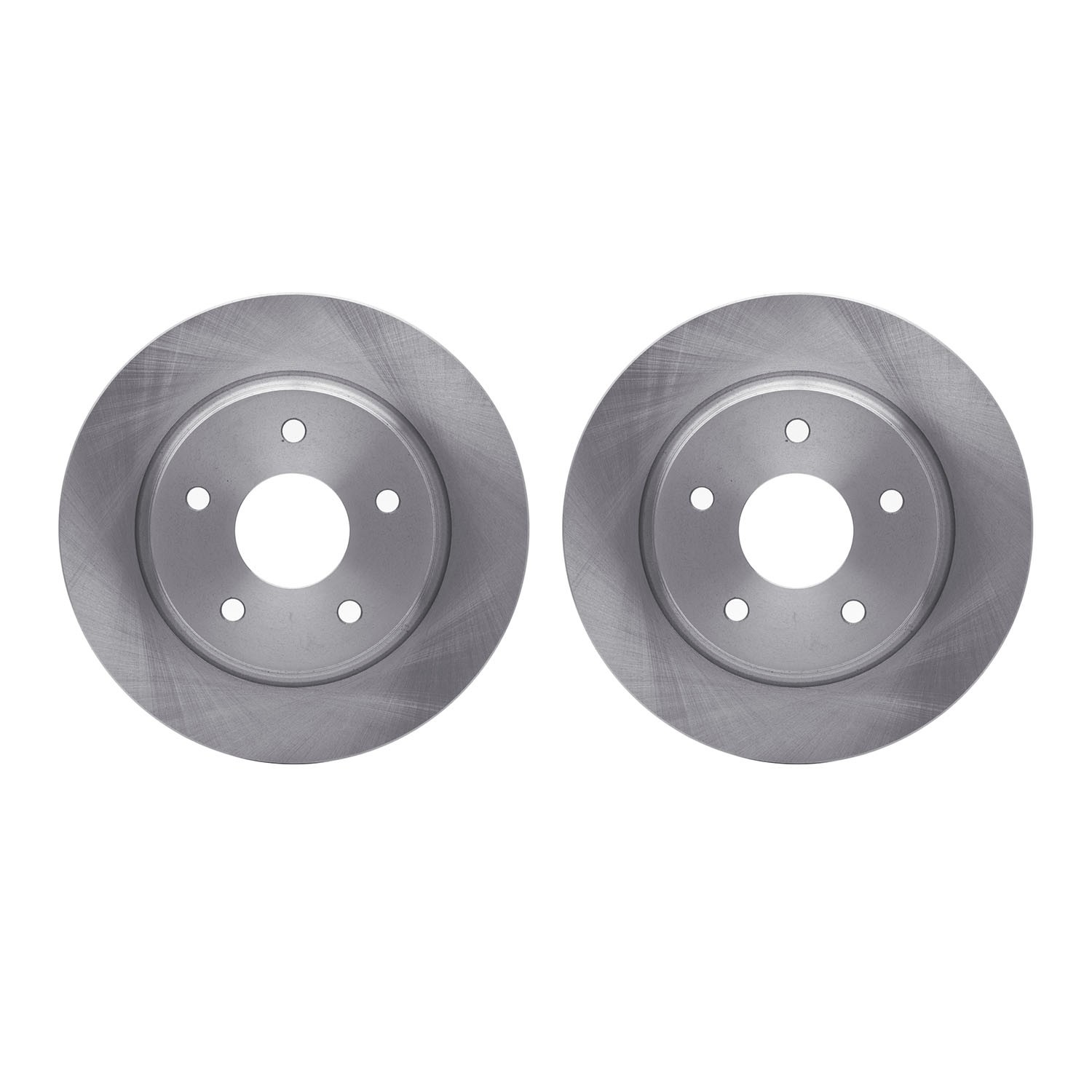 DFC Brake Rotors - Blank
