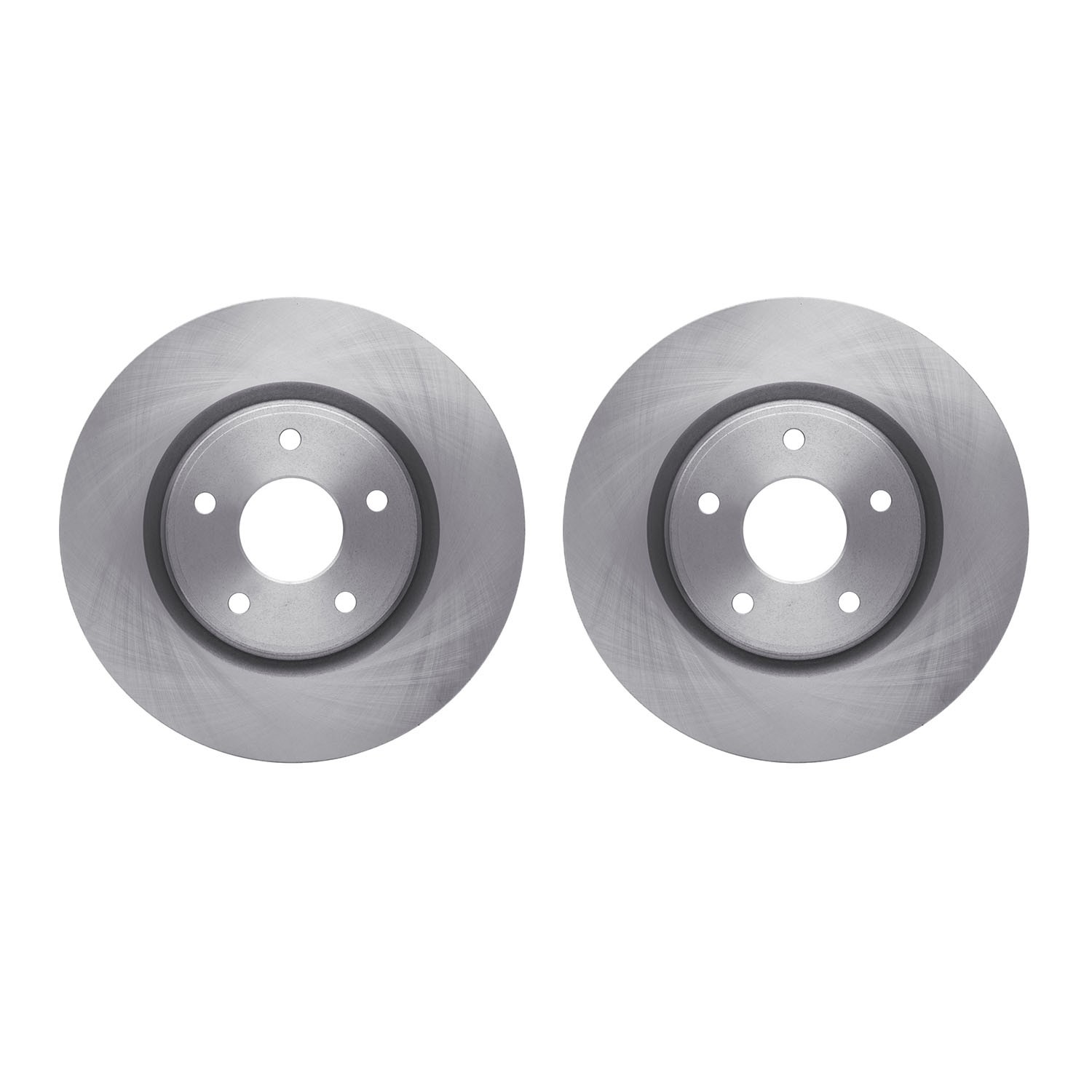 DFC Brake Rotors - Blank