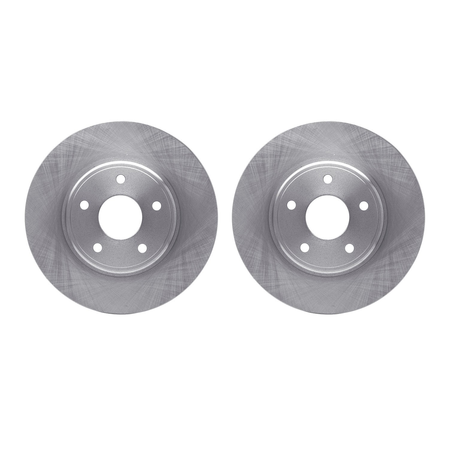 DFC Brake Rotors - Blank