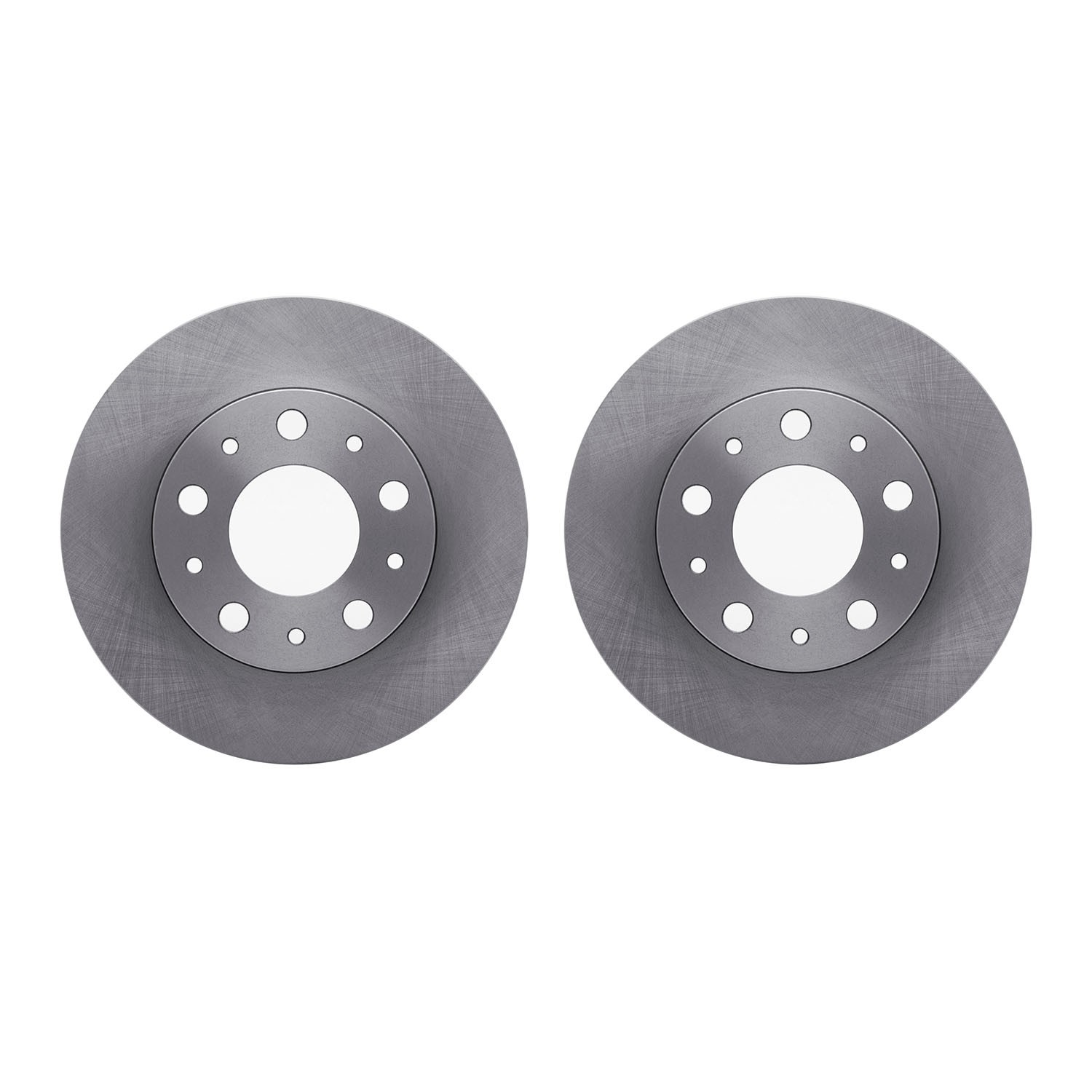 DFC Brake Rotors - Blank