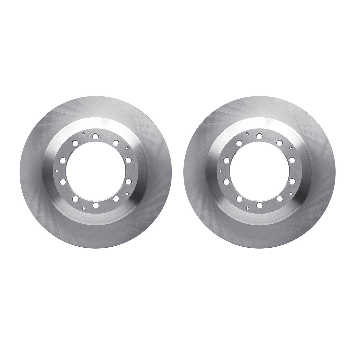 DFC Brake Rotors - Blank