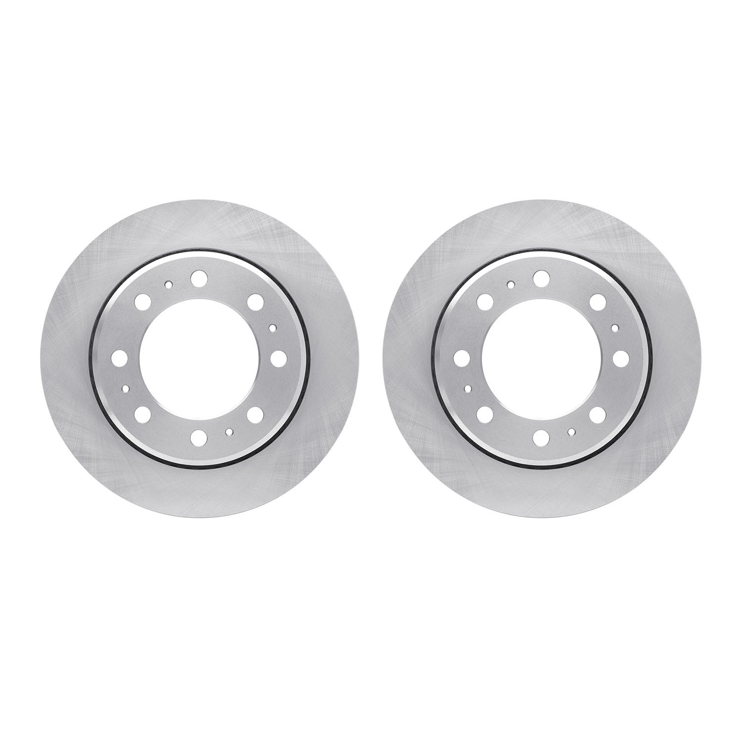 DFC Brake Rotors - Blank
