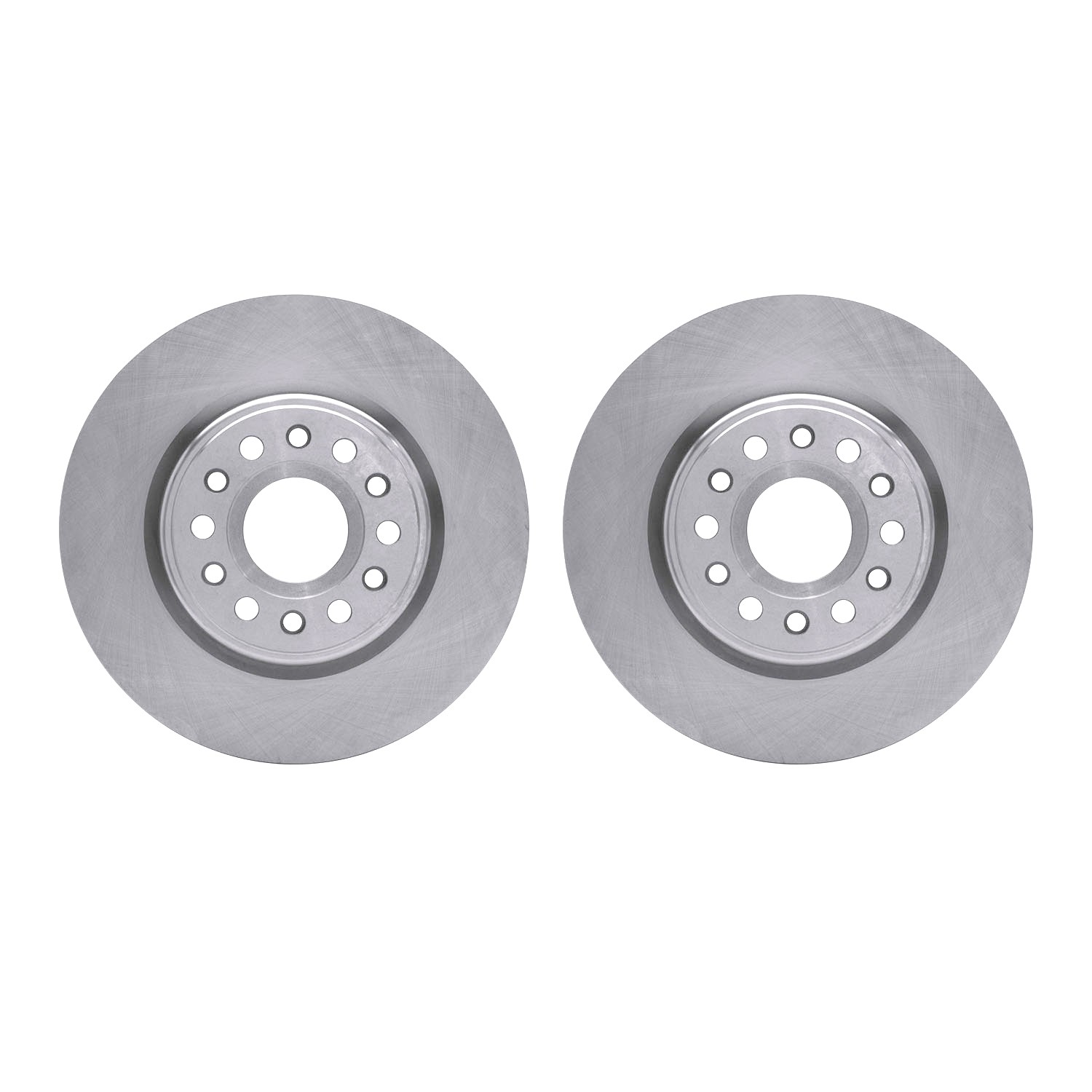 DFC Brake Rotors - Blank