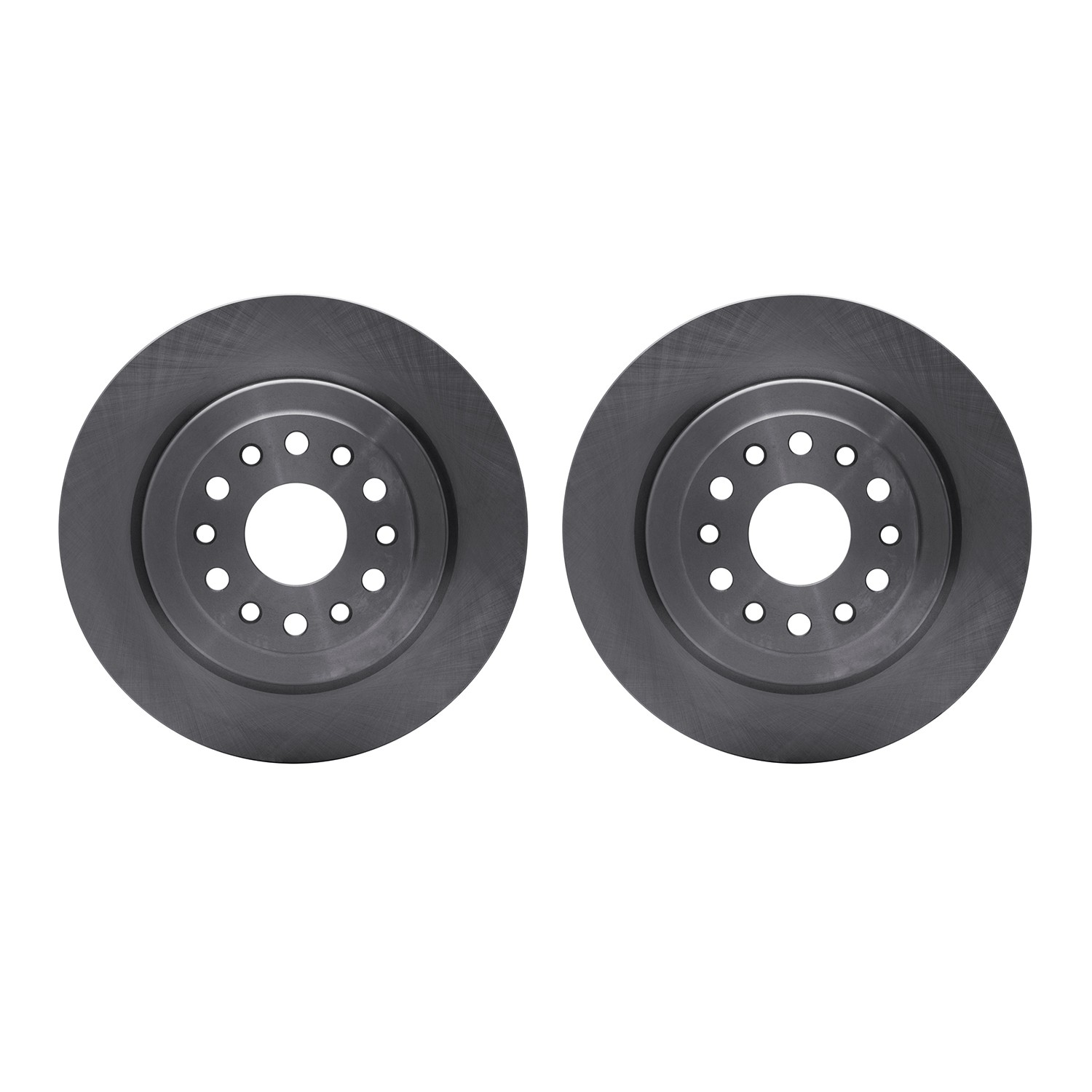 DFC Brake Rotors - Blank