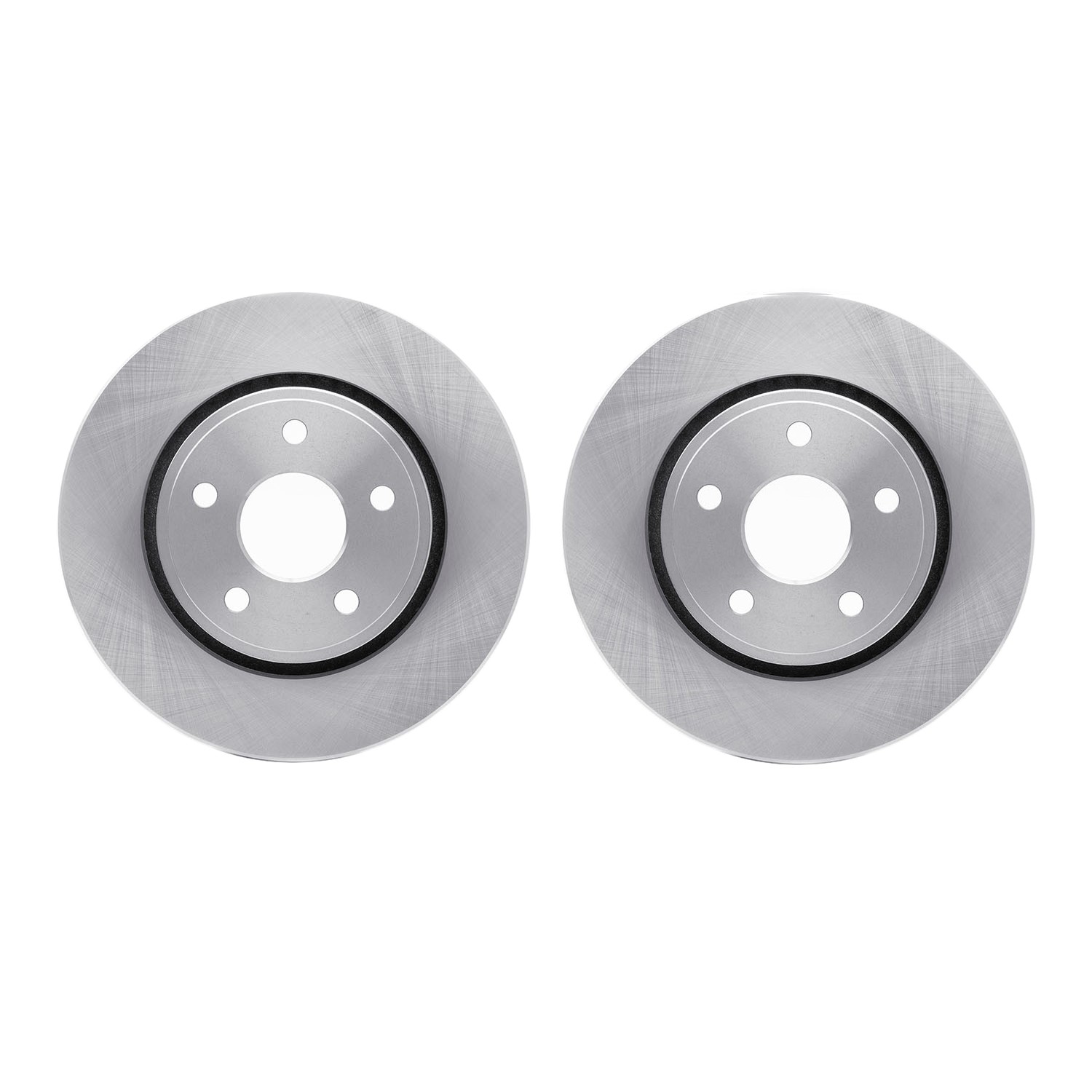 DFC Brake Rotors - Blank