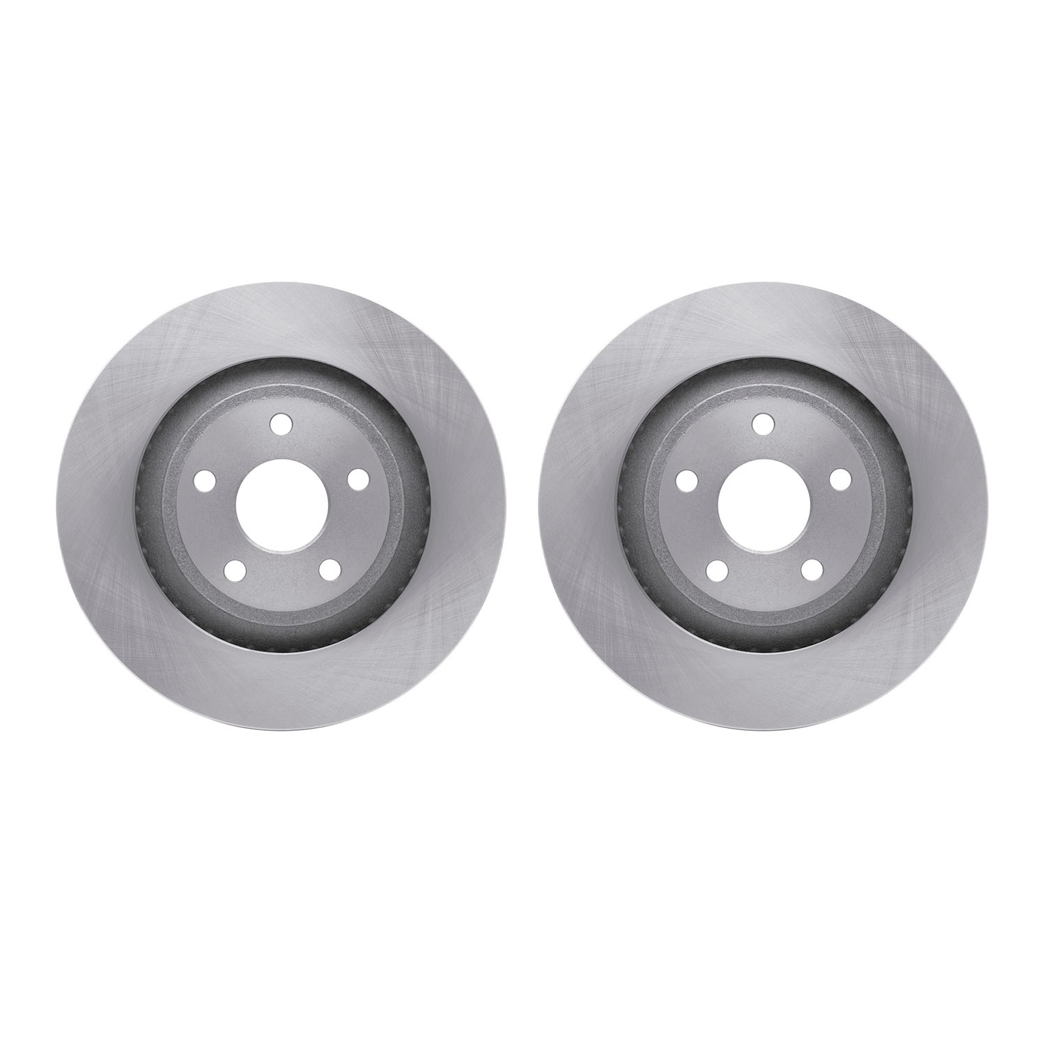 DFC Brake Rotors - Blank