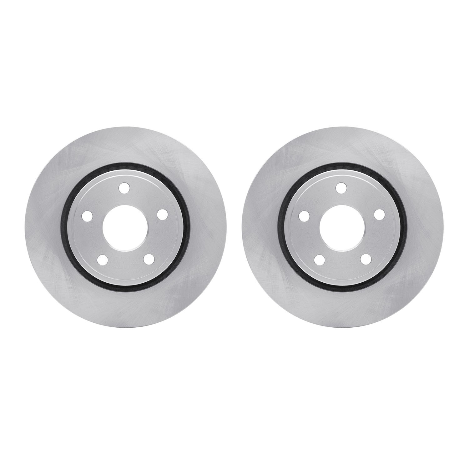 DFC Brake Rotors - Blank