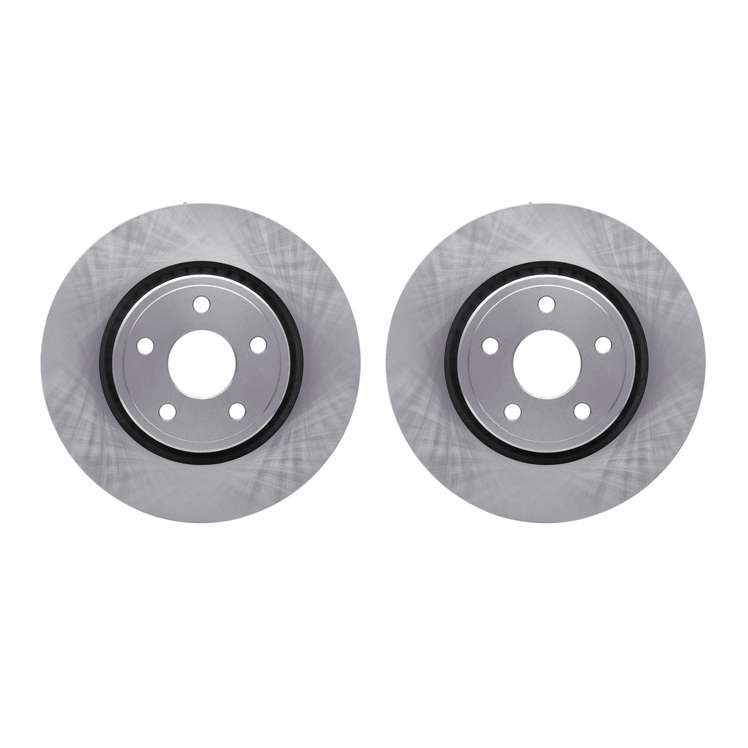 DFC Brake Rotors - Blank
