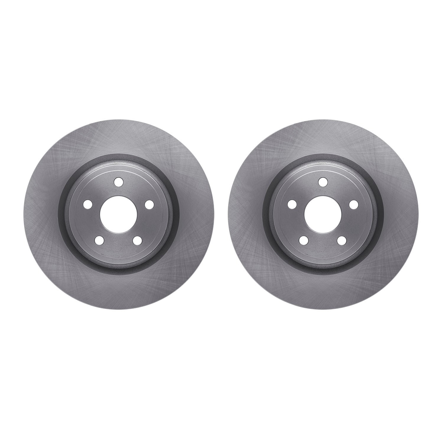DFC Brake Rotors - Blank