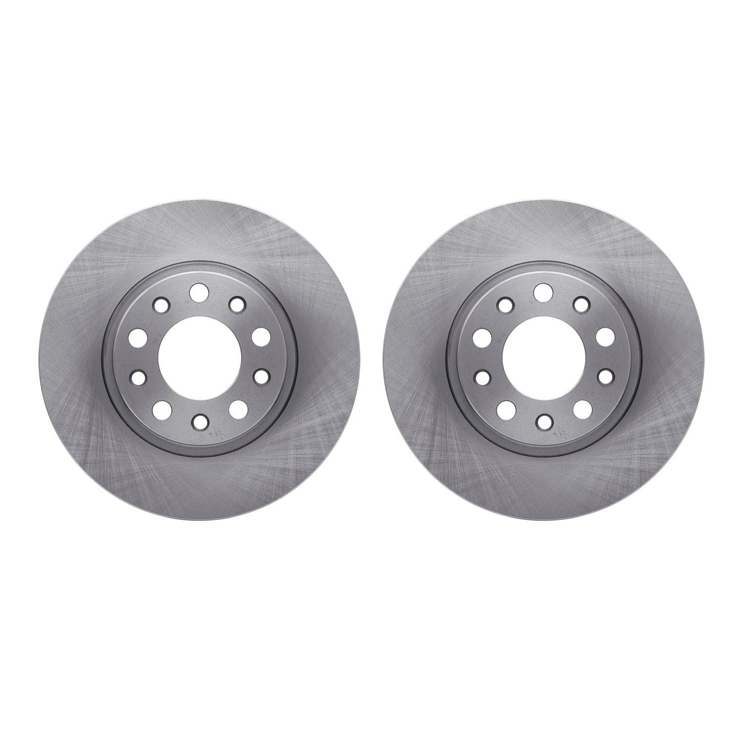 DFC Brake Rotors - Blank