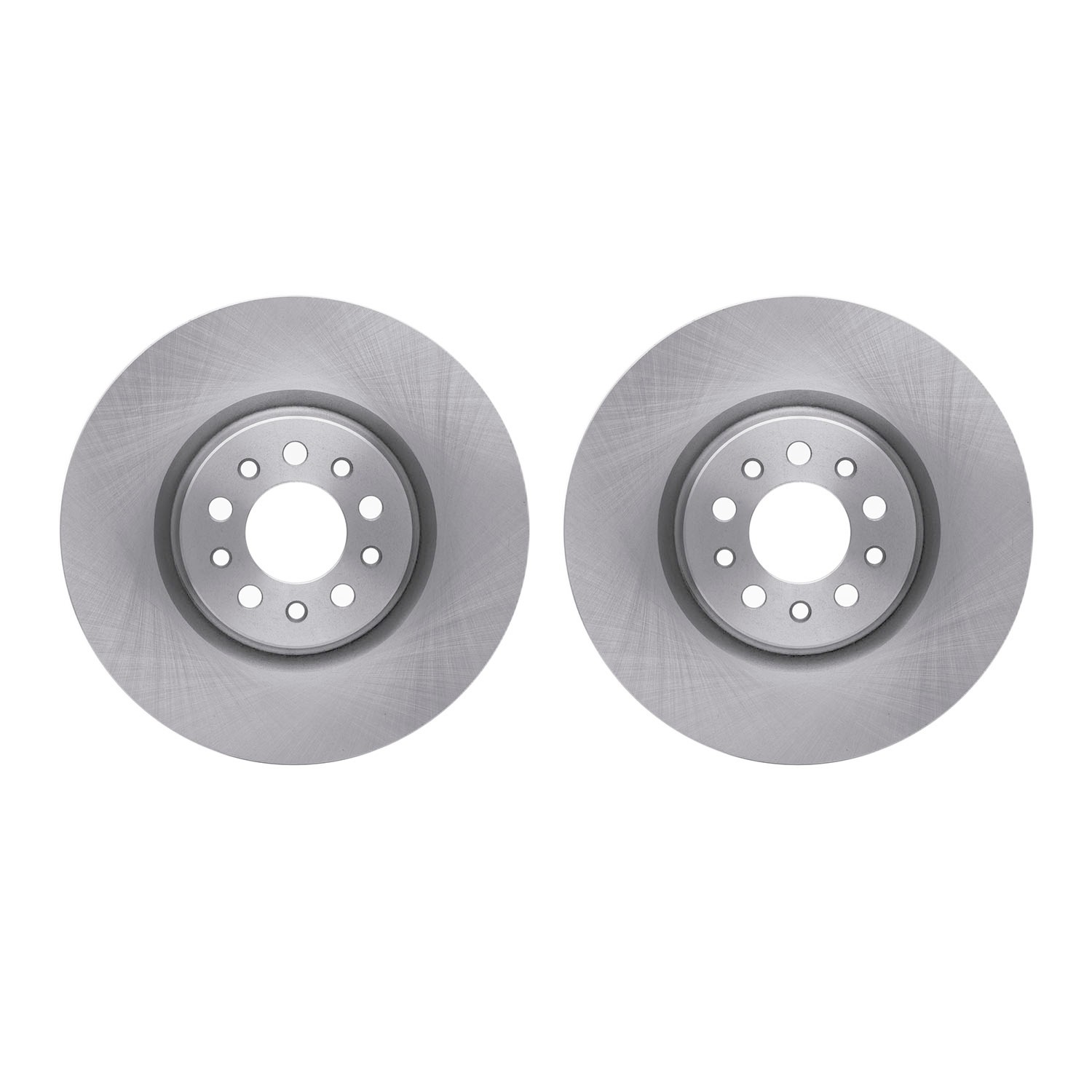 DFC Brake Rotors - Blank