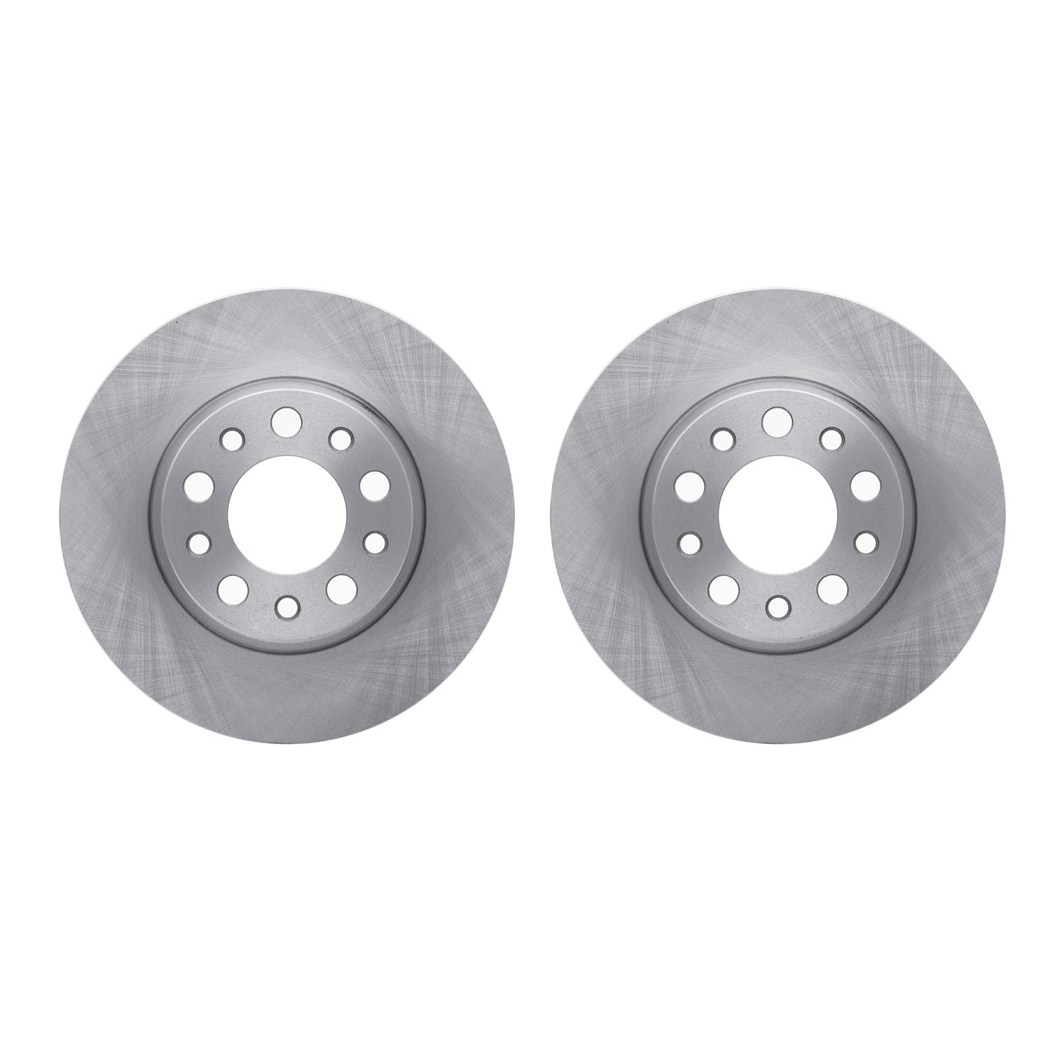 DFC Brake Rotors - Blank